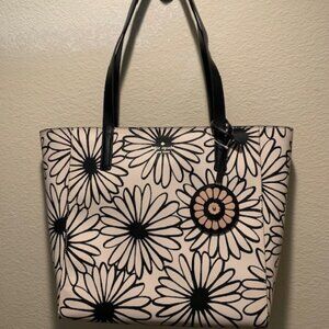 NWT!!!! Kate Spade Rosa Daisy Tote